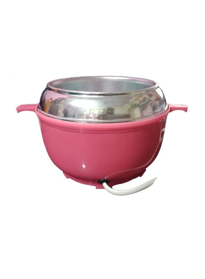 Kostech Rolex Automatic Oil And Wax Heater/Warmer with Auto Cut-Off (Multicolor) - Image 3