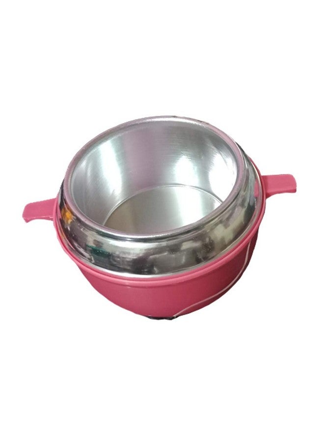 Kostech Rolex Automatic Oil And Wax Heater/Warmer with Auto Cut-Off (Multicolor) - Image 4