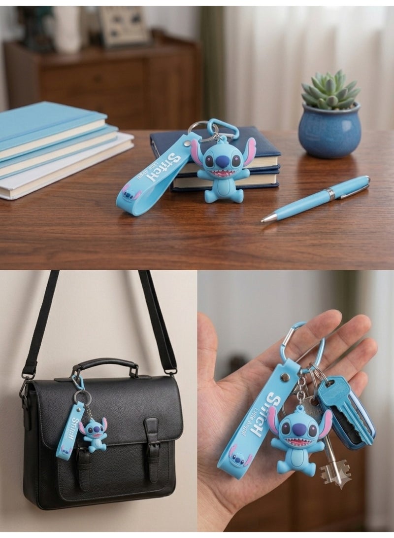 High unique silicone Keychain - Image 1