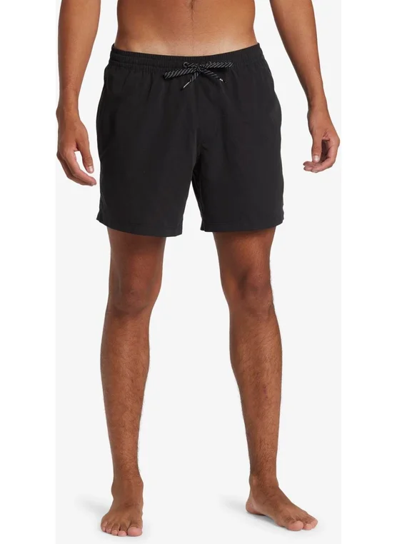 QUIKSILVER Everyday Solid Volley 15 Men's Swim Shorts