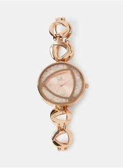 Maxel Women's Analog Wrist Watches MX425 - 28mm  - Image 1