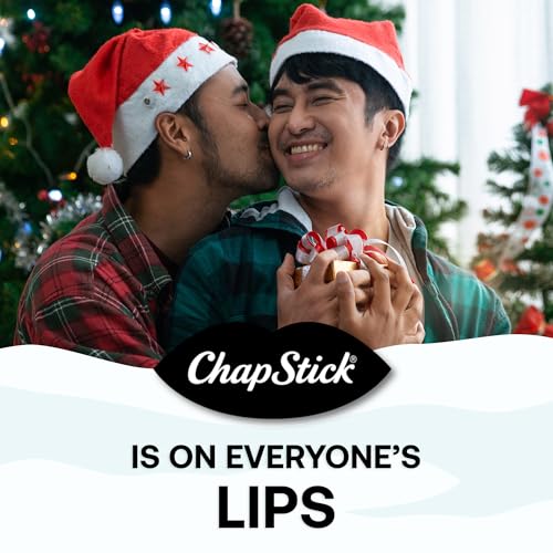 ChapStick Lip BalmVariety Holiday Gift Set, Stocking Stuffers, Christmas Gift 5 Count - Image 5