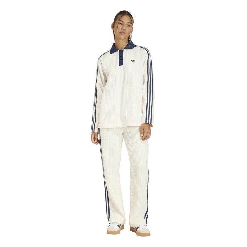 ADIDAS ORIGINALS WINTERISED LONGSLEEVE SOCCER JERSEY - Image 2