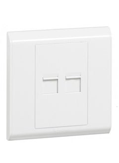 Floor Box Set 2 Gang Socket Outlet 4Gang Data Socket RJ45