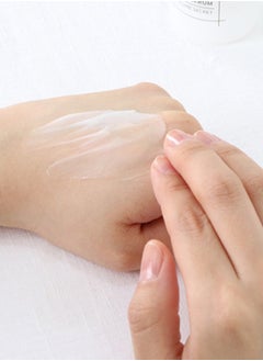 numbuzin Numbuzin No.9 Secret Firming Serum 50ml  - Image 4