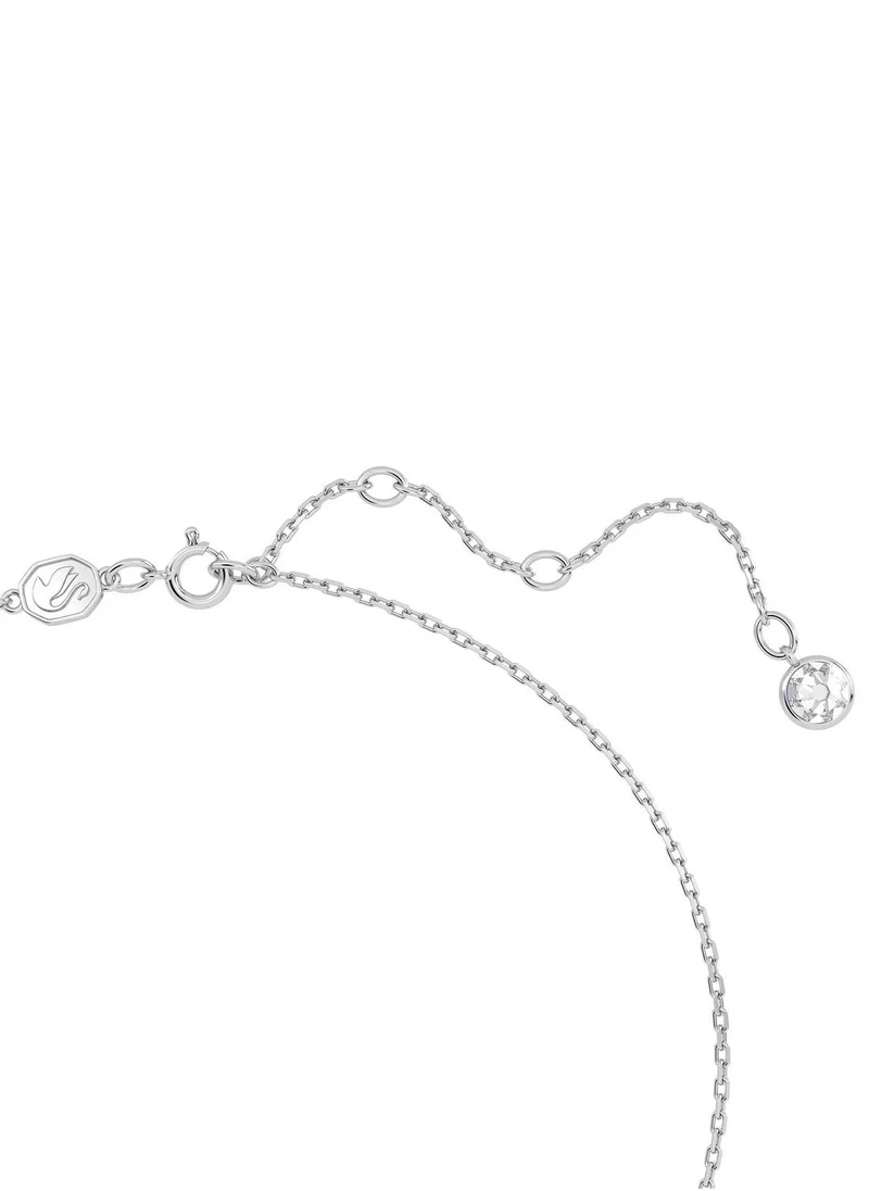 SWAROVSKI November Birthstone Pendant Necklace