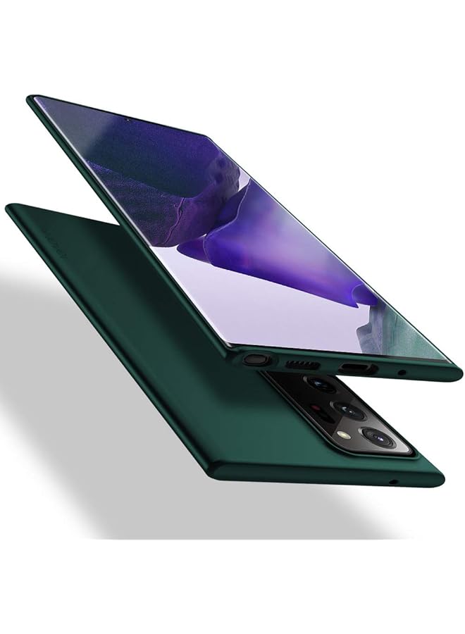 إكس ليفيل جراب هاتف Samsung Galaxy Note 20 Ultra Note 20 Ultra 5G رفيع للغاية من مادة TPU الناعمة جراب هاتف محمول Note 20 Ultra بلمسة نهائية غير لامعة لهاتف Samsung Note 20 Ultra Note 20 Ultra 5G - Image 1