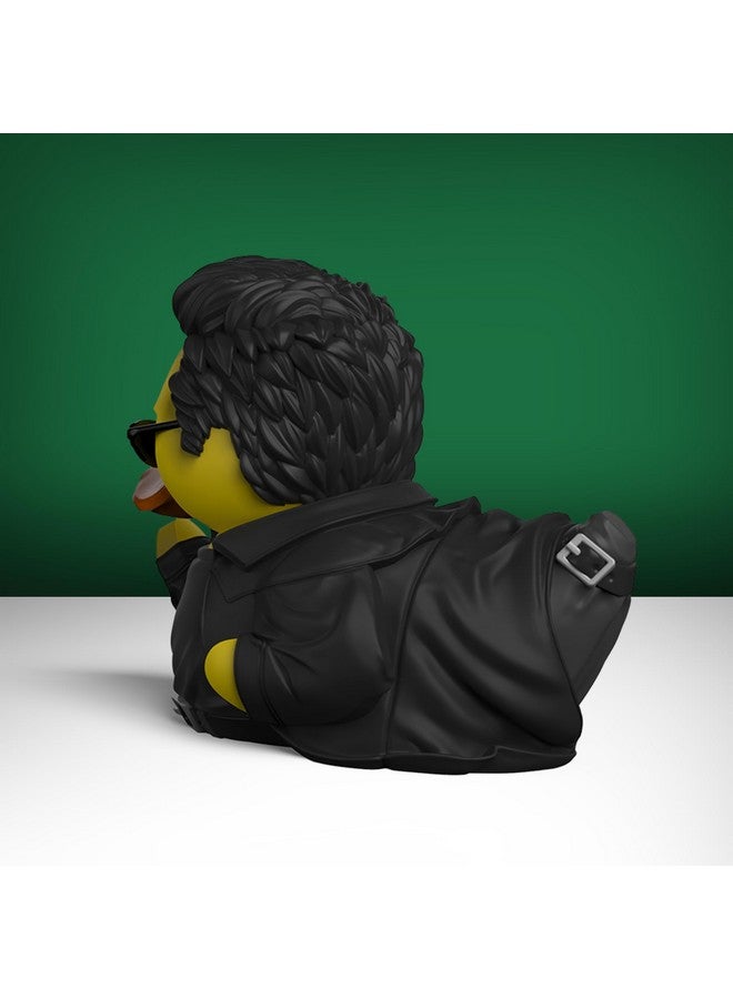 TUBBZ First Edition: The Matrix - Neo Cosplaying Rubber Duck Vinyl Figure - Image 5