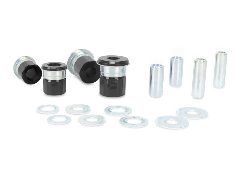 Whiteline W53522 Front Control Arm Bushing Fits Toyota FJ Cruiser 0714