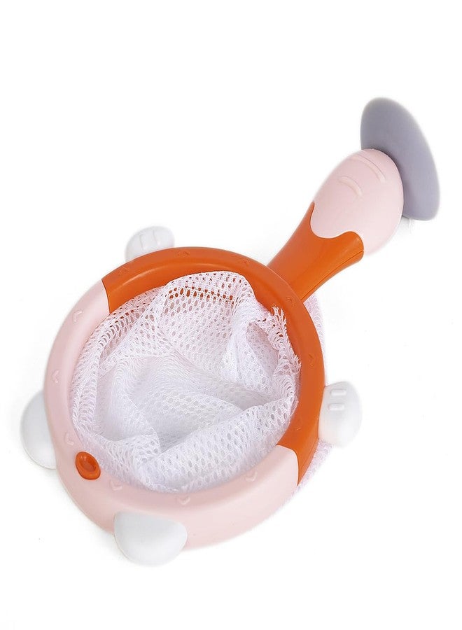 Hamleys Magnetic Fishing Set, Bath and Water Toy, 3Y+ | Safe & Gift-Friendly - Image 4