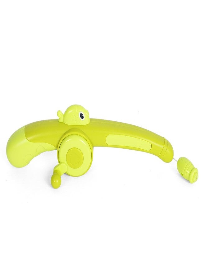 Hamleys Magnetic Fishing Set, Bath and Water Toy, 3Y+ | Safe & Gift-Friendly - Image 5