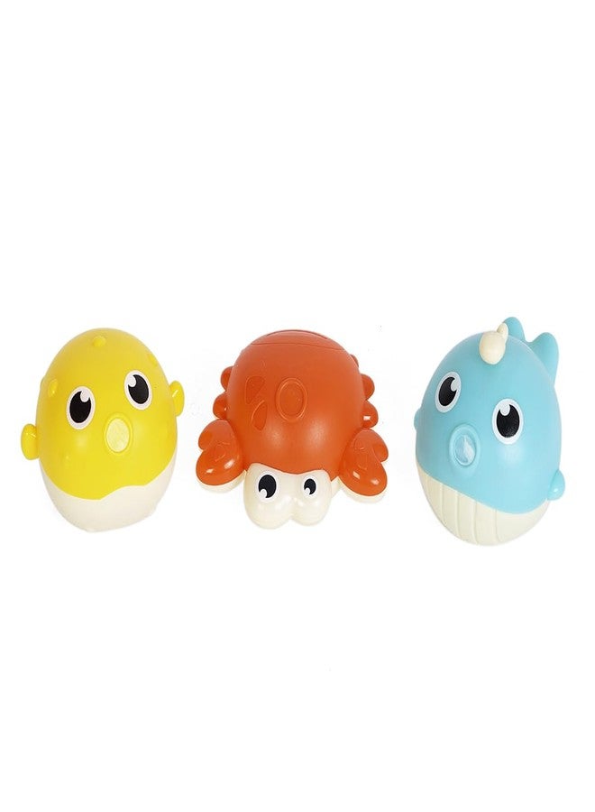 Hamleys Magnetic Fishing Set, Bath and Water Toy, 3Y+ | Safe & Gift-Friendly - Image 3