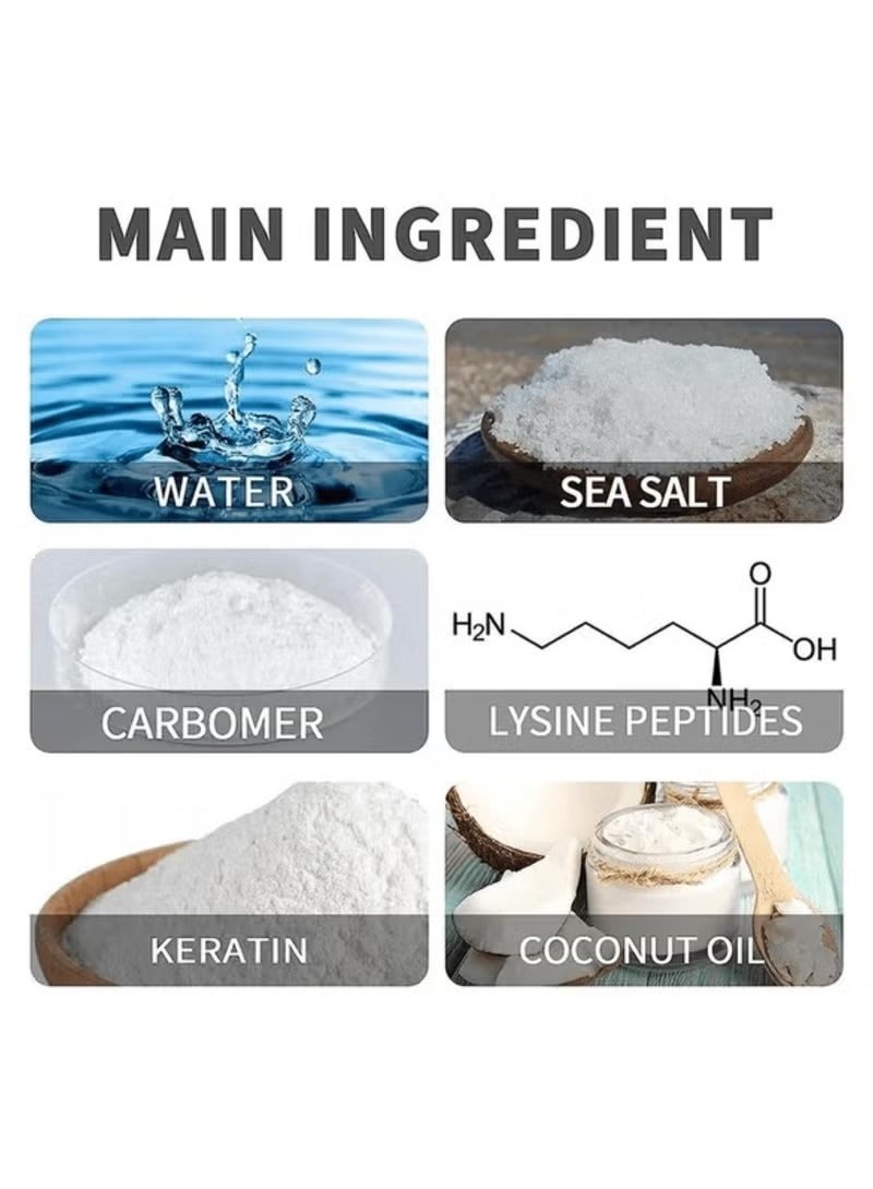 Diyating Hair Growth Sakura Japanese Conditioner - 300ml - Image 4