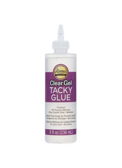 Gel Glue 8 Ounce Clear - pzsku/Z87359FB391709E81B180Z/45/_/1724481042/3114edca-1da1-4dde-9b01-985d4db7c155