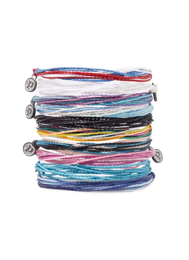 Bracelets Pack Bestsellers Friendship Bracelet Pack Set Of 10 Stackable Bracelets For Women Cute Bracelets For Teen Girls Beach Bracelet & Accessories For Teens 10 String Bracelets - pzsku/Z8735B18504857C6EE204Z/45/_/1697270346/94fb071b-2d19-4efe-a84c-8206d40e8a22