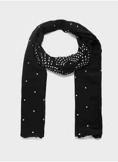 Ombre Long Hijab Scarf