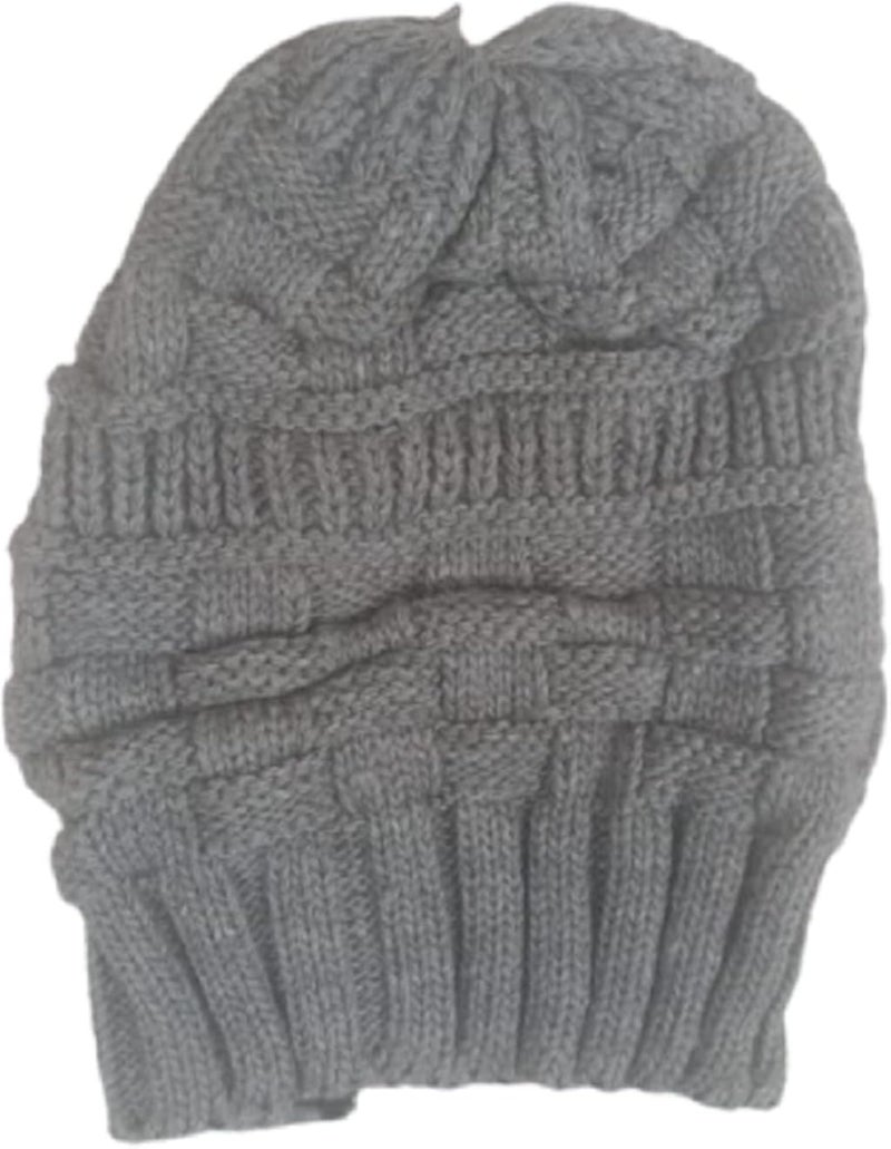ICE CAP GREY