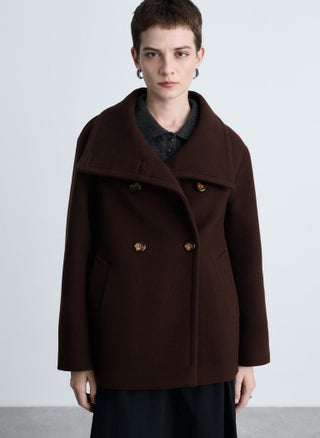 Double-Breasted Virgin Wool Coat - pzsku/Z8735BC43A0786A5147B9Z/45/_/1734346964/4f3a46cb-55f7-444a-8644-1eed25f17a02