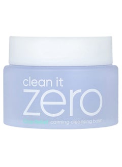 banila co. Banila Co, Clean It Zero, Calming  Cleansing Balm, 3.38 fl oz (100 ml)  - Image 1