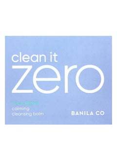 banila co. Banila Co, Clean It Zero, Calming  Cleansing Balm, 3.38 fl oz (100 ml)  - Image 2