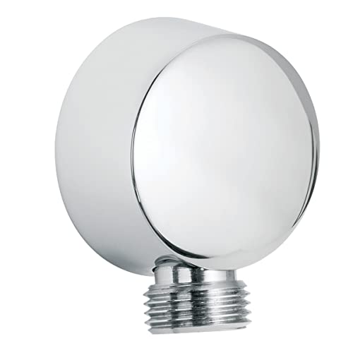 Speakman Neo VS-155 Shower Elbow, Polished Chrome - Image 5