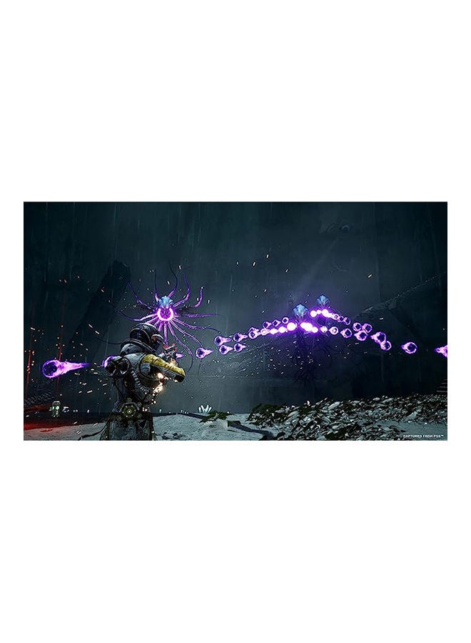 Sony Returnal for PS5 (International Version) - playstation_5_ps5 - Image 4
