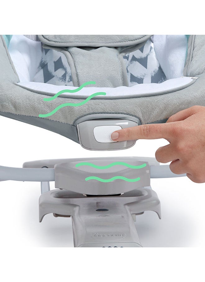ingenuity - Convertme Swing-2-Seat - Raylan - Image 1