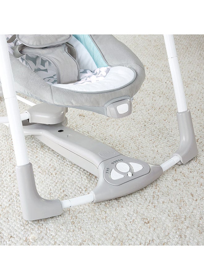 ingenuity - Convertme Swing-2-Seat - Raylan - Image 1