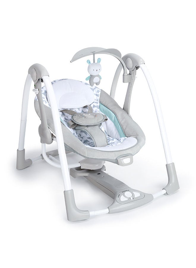 ingenuity - Convertme Swing-2-Seat - Raylan - Image 1