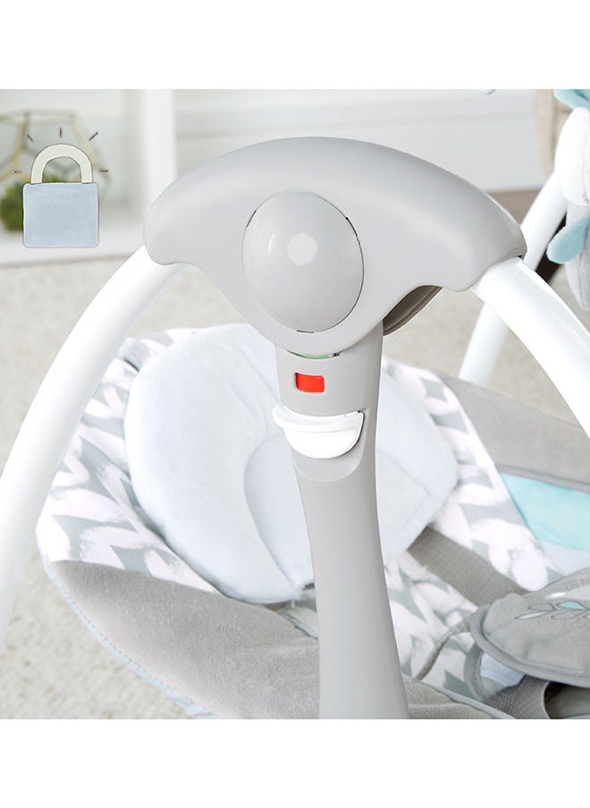 ingenuity - Convertme Swing-2-Seat - Raylan - Image 1