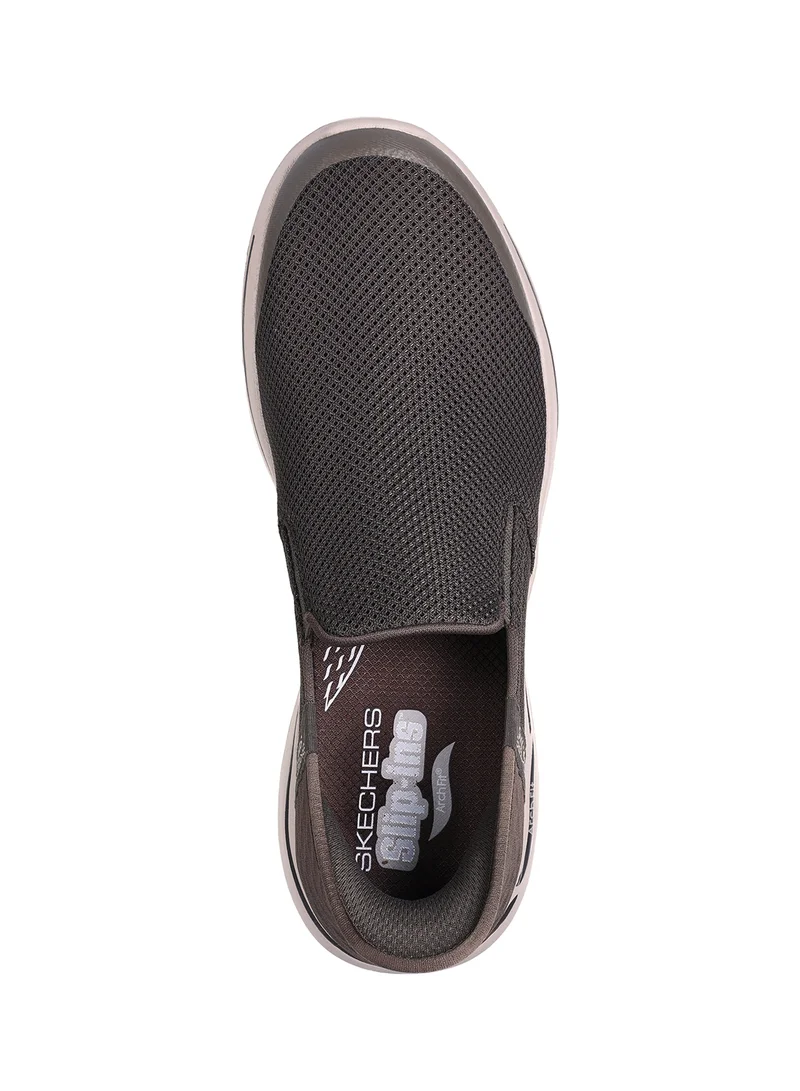 سكيتشرز Slip-Ins Go Walk Arch Fit - Hands Free