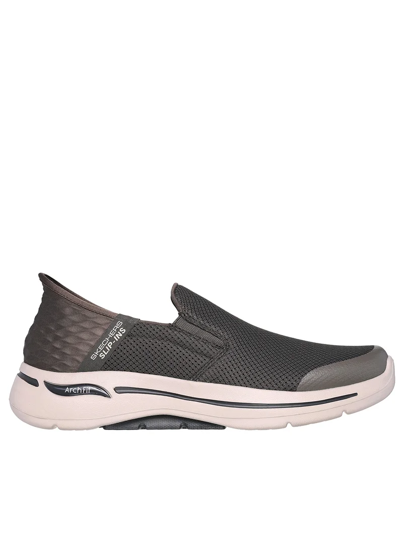SKECHERS Slip-Ins Go Walk Arch Fit - Hands Free
