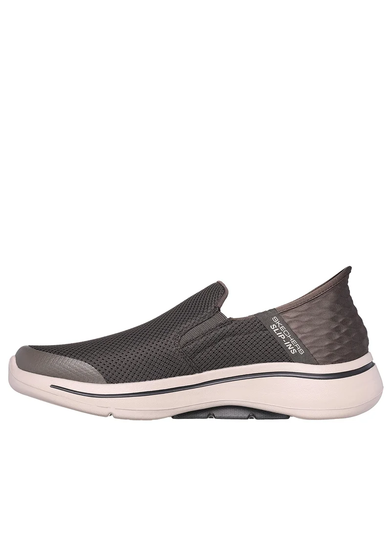 SKECHERS Slip-Ins Go Walk Arch Fit - Hands Free