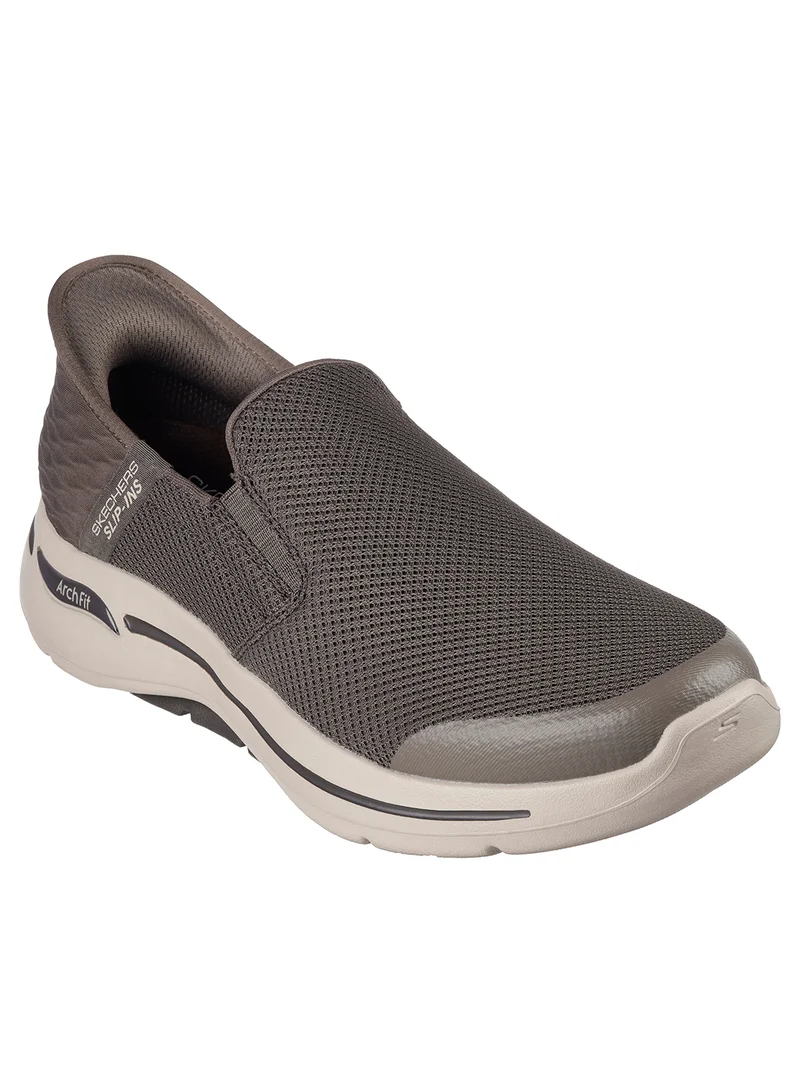 سكيتشرز Slip-Ins Go Walk Arch Fit - Hands Free