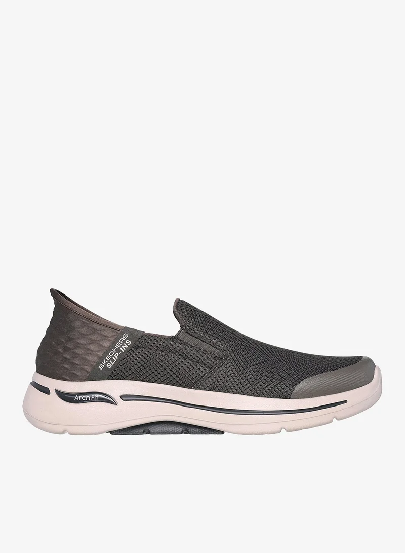 SKECHERS Slip-Ins Go Walk Arch Fit - Hands Free