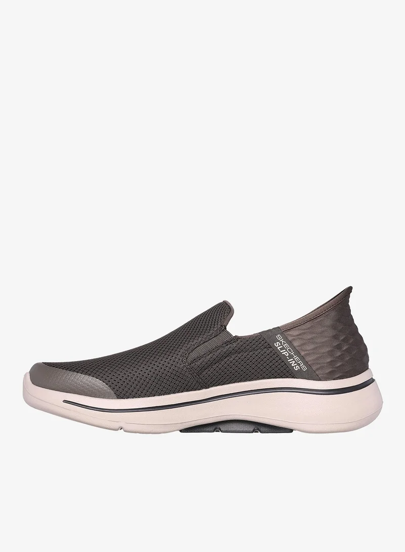 SKECHERS Slip-Ins Go Walk Arch Fit - Hands Free
