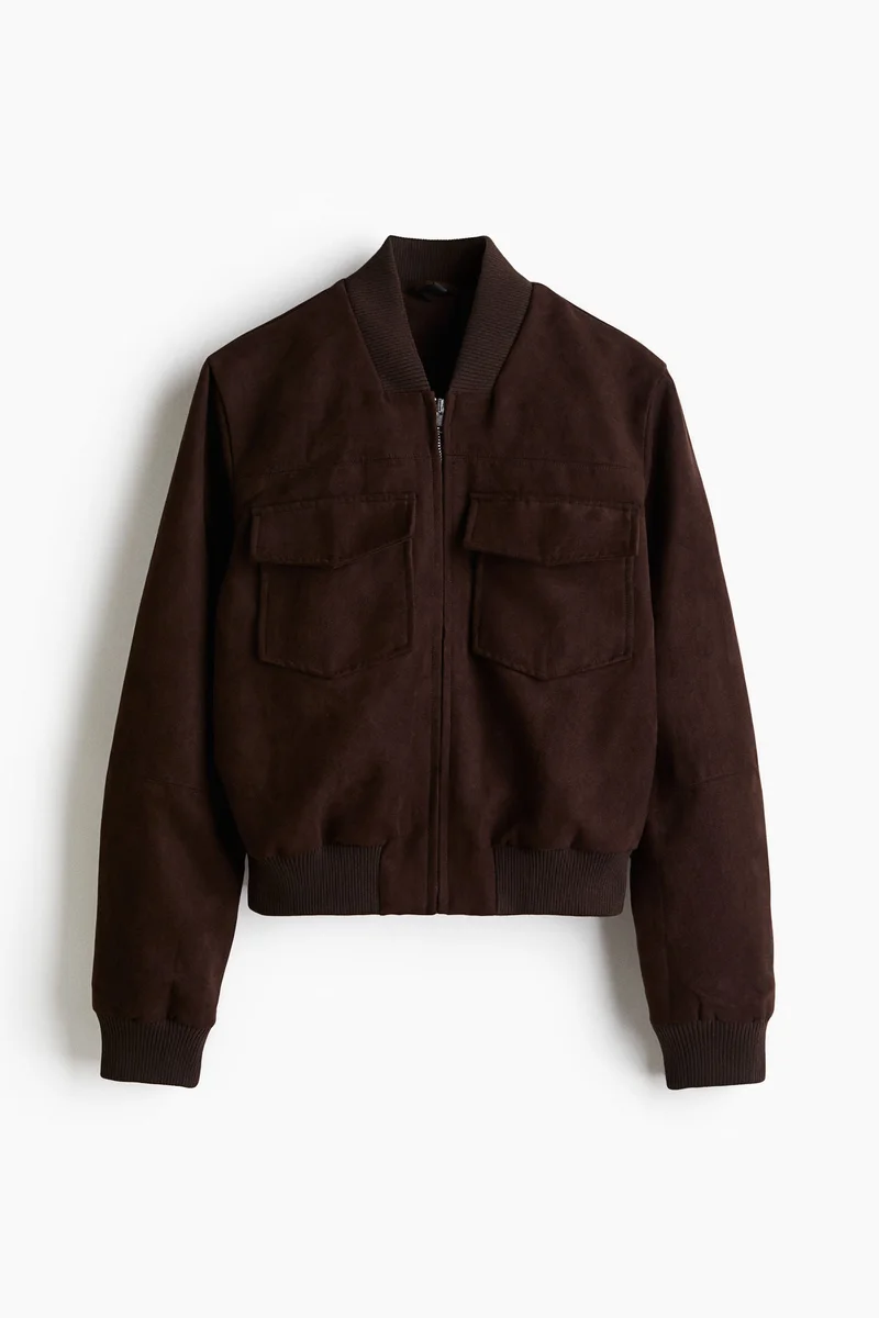 H&M Bomber jacket
