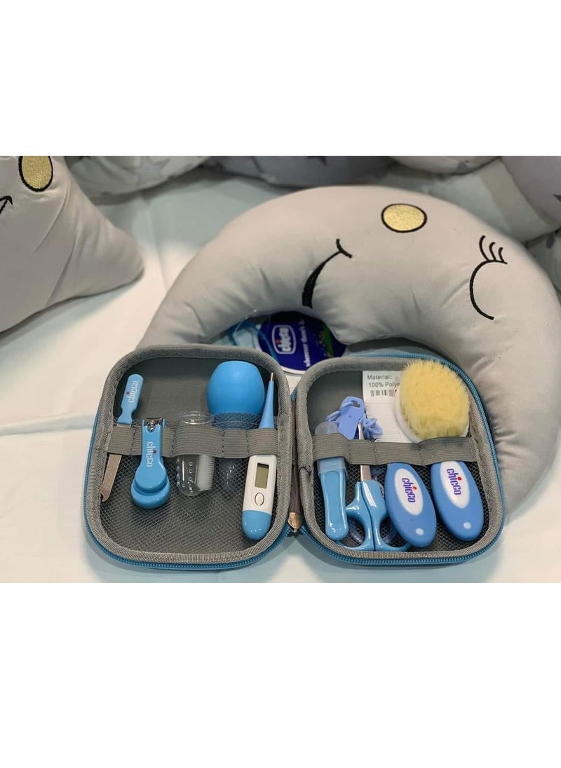 Generic My First Baby Nail Care Kit10 Pcs  - Image 1