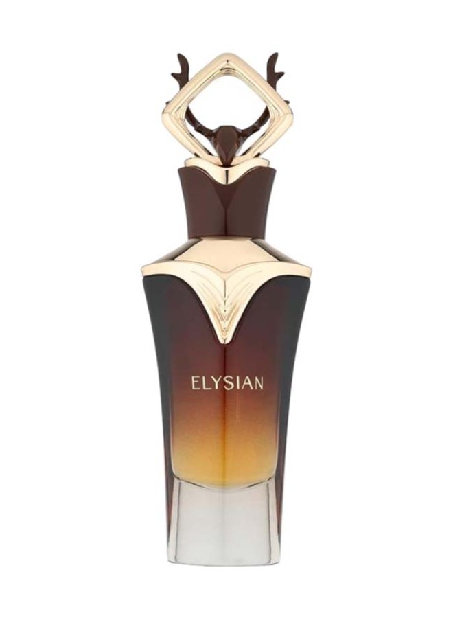 فرنش افينيو فرينش أفنيو - إليسيان - أو دو بارفان - عطر للرجال، 80 مل - Image 1