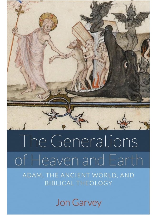 The Generations of Heaven and Earth 