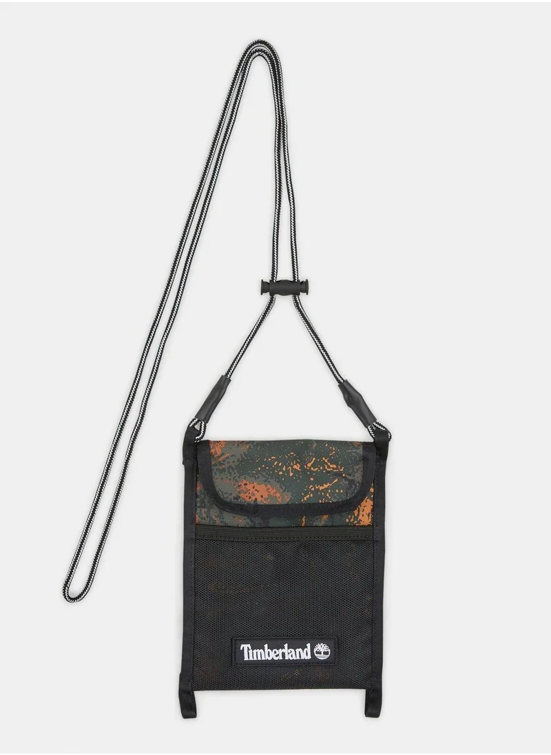 Timberland Printed Mini Cross Body