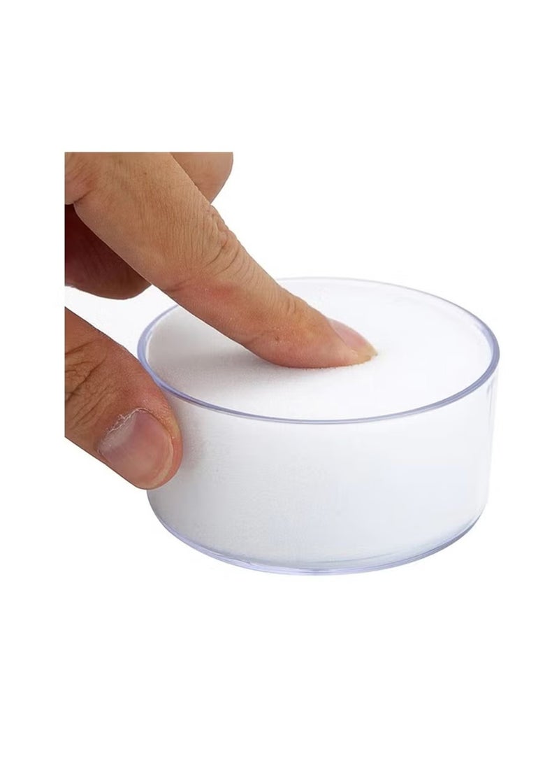 Deli 1-Piece Finger Moistener Office Dampener - Image 3