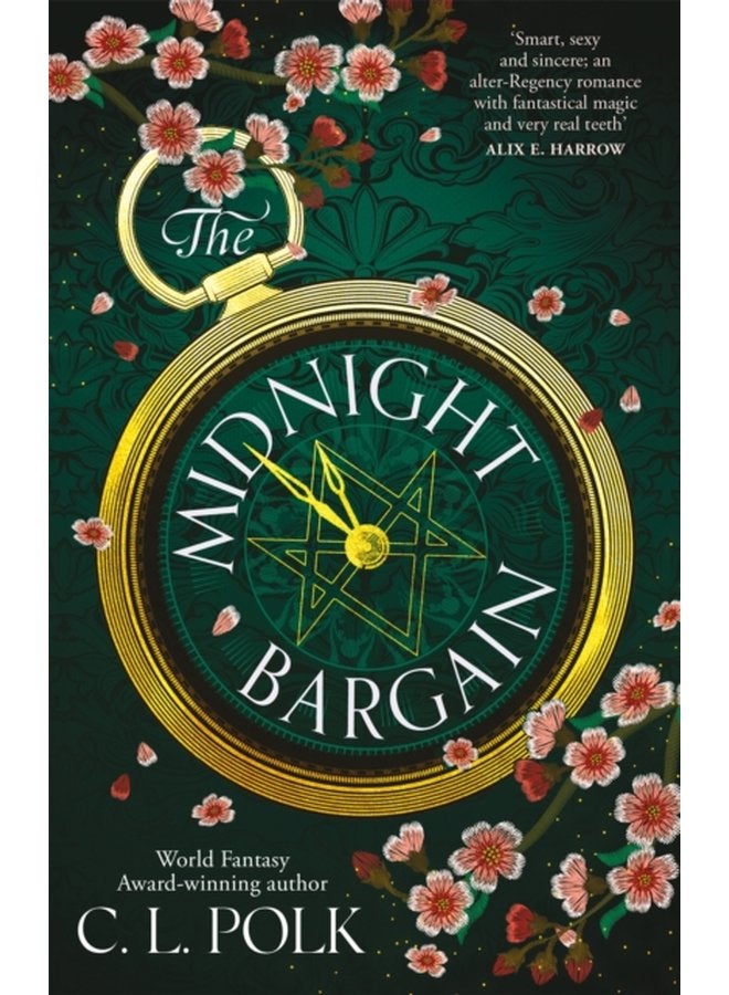 The Midnight Bargain Magic meets Bridgerton in the Regency fantasy everyone is talking about - Paperback