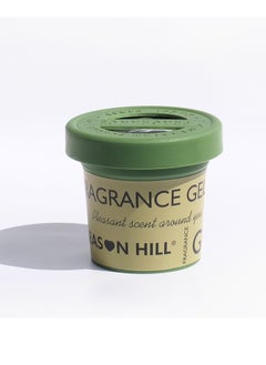 Green (green tea)