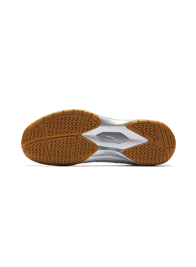 ANTA Aurora badminton shoes summer new arrival non-slip professional training sports shoes