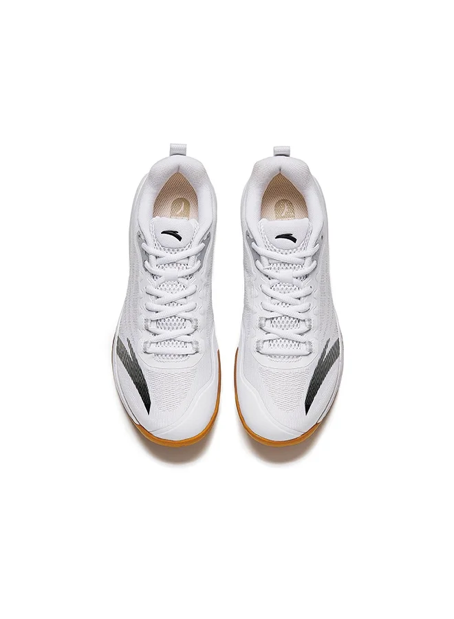 ANTA Aurora badminton shoes summer new arrival non-slip professional training sports shoes