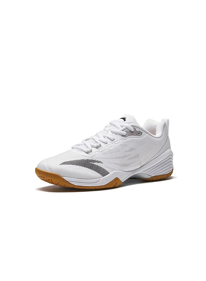 ANTA Aurora badminton shoes Men's summer new arrival non-slip professional training sports shoes