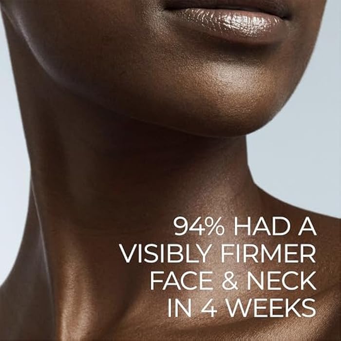 RoC Derm Correxion Retinol Firming Serum Stick with Antioxidants to Visibly Tighten and Firm Wrinkles and Laugh Lines 1.0 oz plus Retinol Eye Cream Packette - Image 4