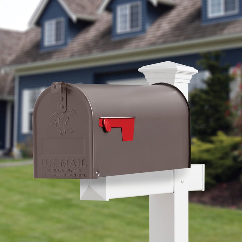 Rust-Oleum 7754830 Stops Rust Spray Paint, 12 oz, Semi-Gloss Anodized Bronze - Image 3