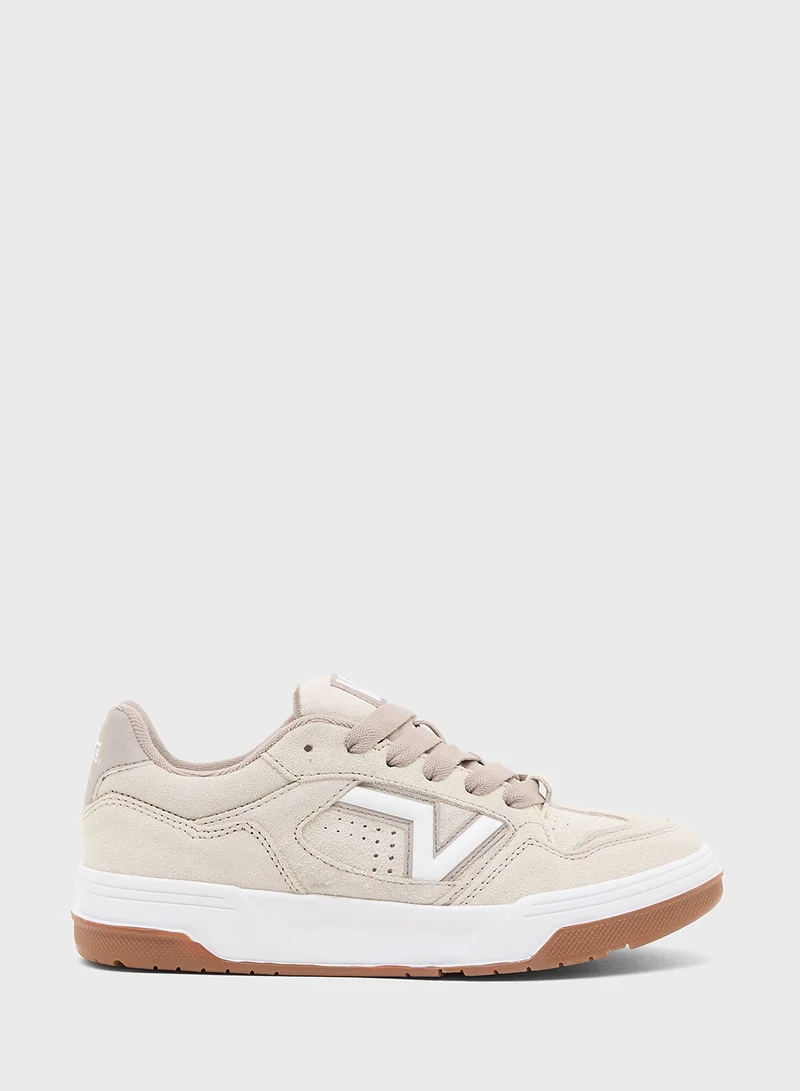 VANS Upland
